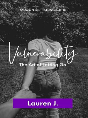 cover image of Vulnerability